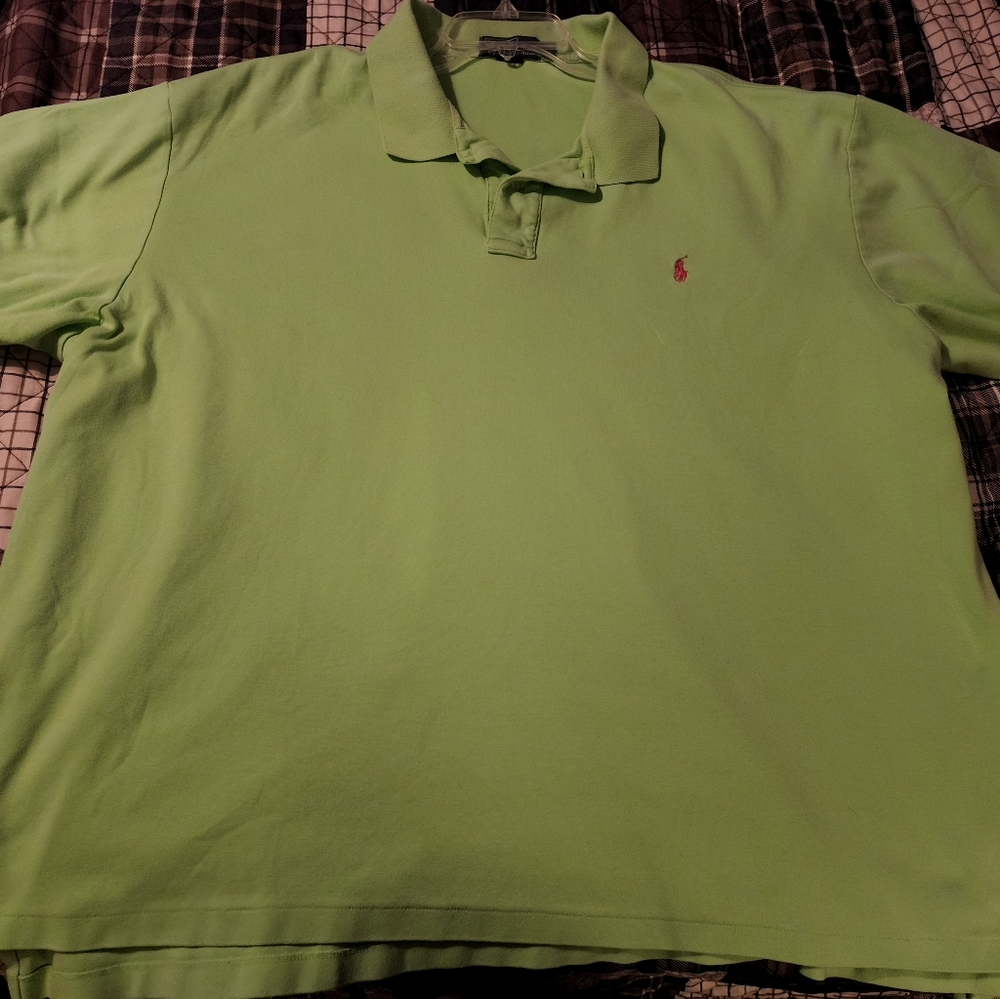 Polo by Ralph Lauren